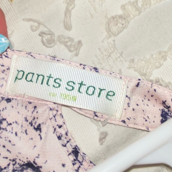 snake top - Picture 3 of 3